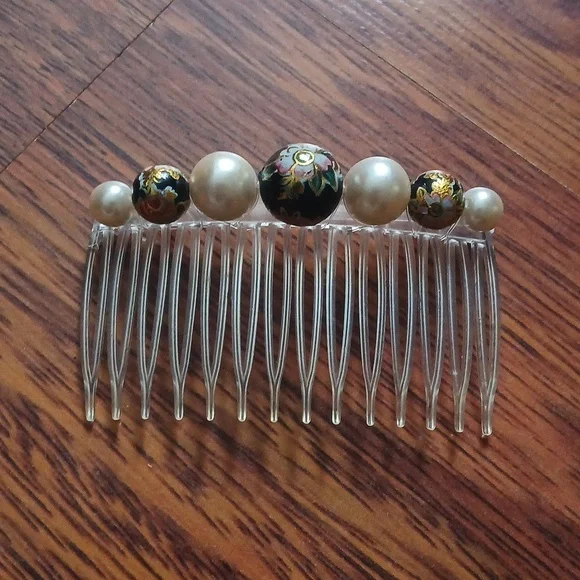 Hair comb - Picture 1 of 5